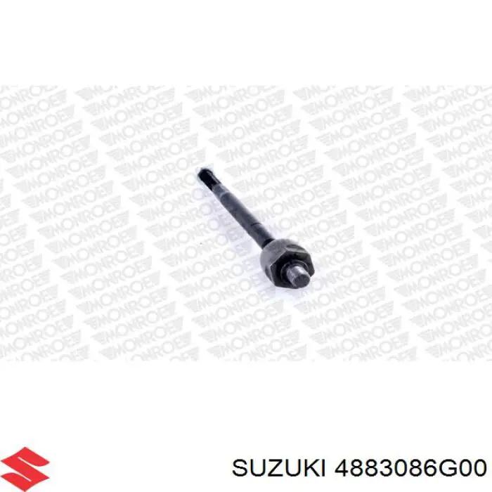 Купити 4883086G00 Suzuki Тяга рульова поздовжня