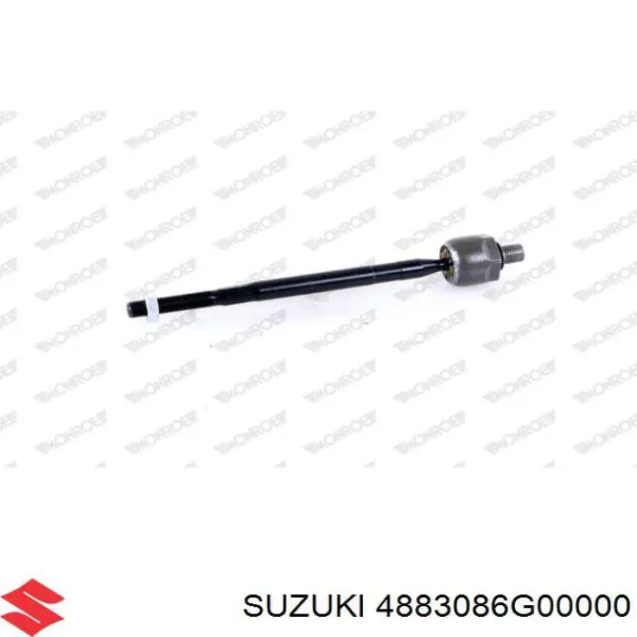 Тяга рульова поперечна Suzuki 4883086G00000 ціна, від 10.30 USD
