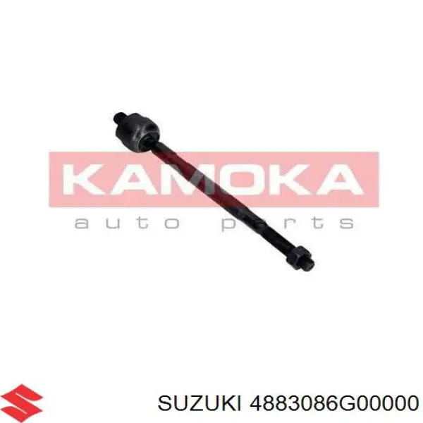Купити 4883086G00000 Suzuki Тяга рульова поздовжня