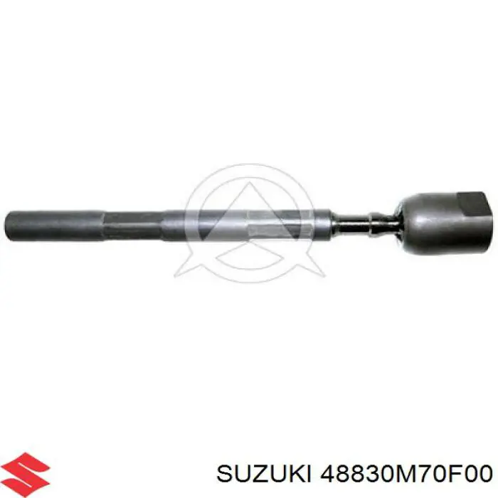Рульова тяга 48830M70F00 Suzuki