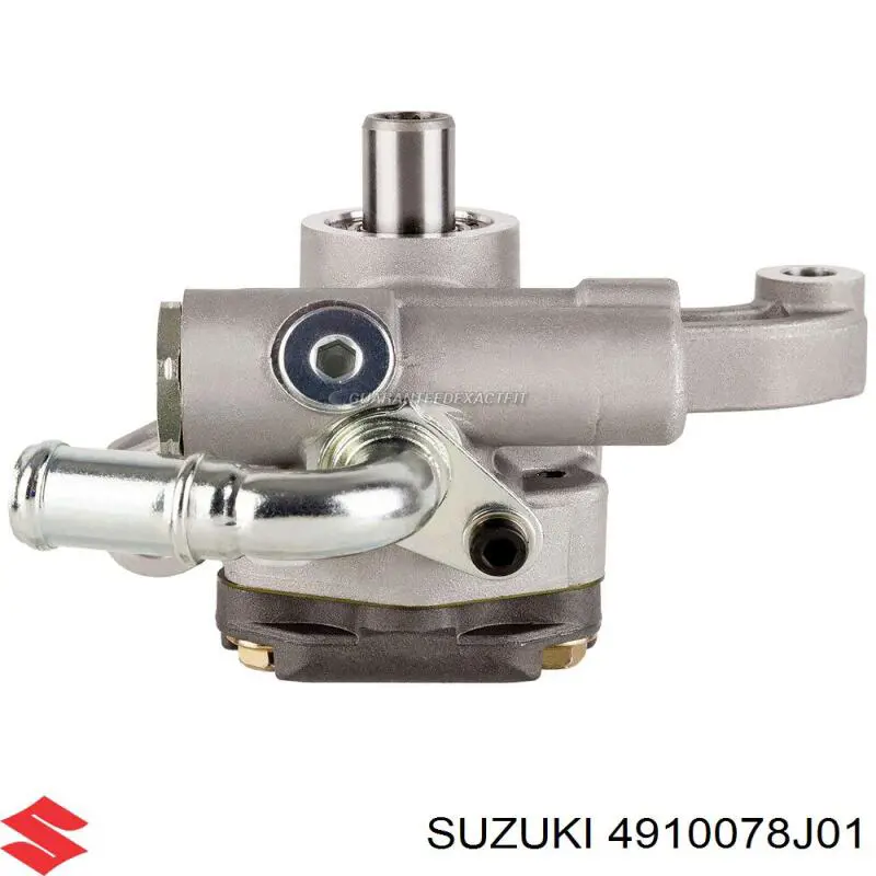 Насос ГПК Suzuki 4910078J21 ціна, від 139.08 USD