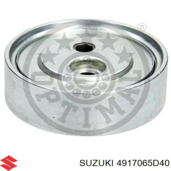  Suzuki 4917065D40 ціна, від 64.55 USD
