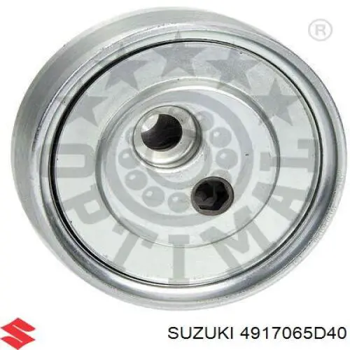 4917065D40 Suzuki 