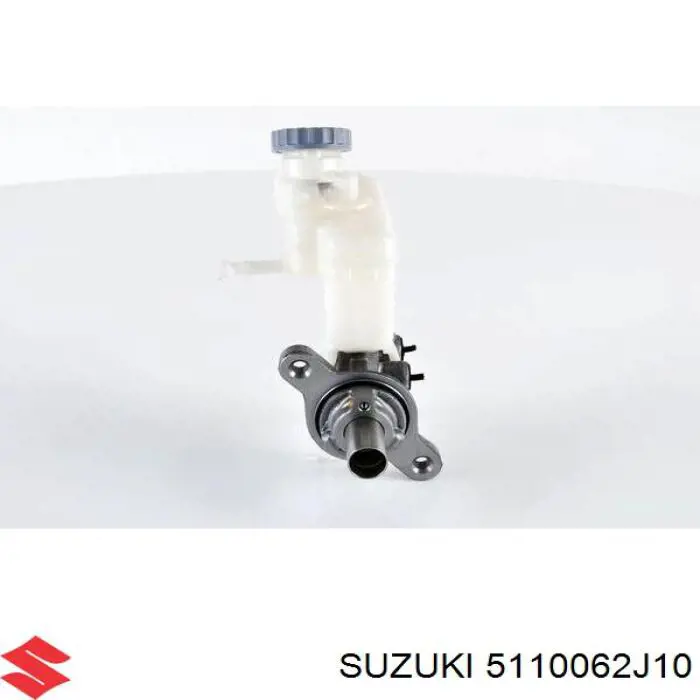 Купити 5110062J10 Suzuki Головний гальмівний циліндр
