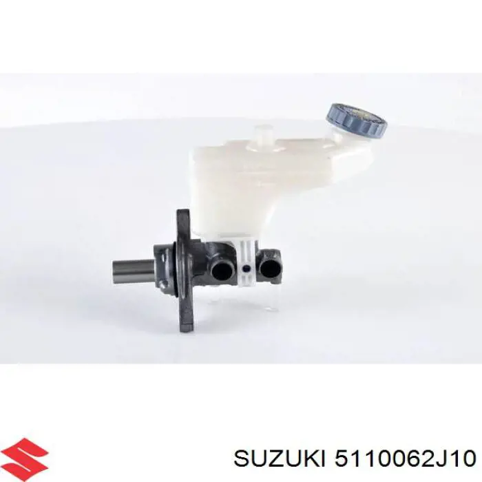 Циліндр головний гальма (Гідротормоз) Samko P30640 ціна, від 82.97 USD