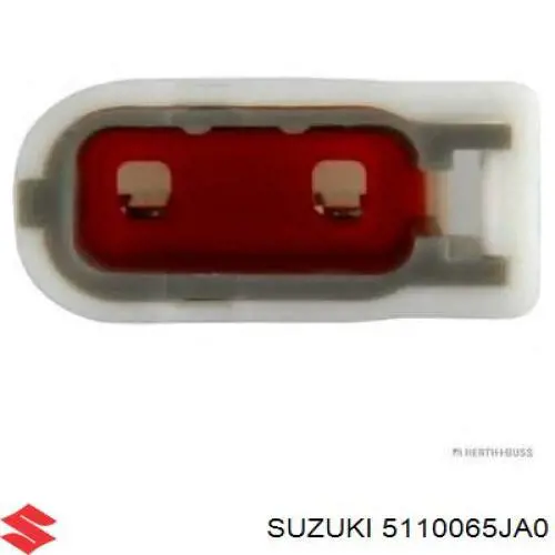 Циліндр гальмівний, головний 5110065JA0 Suzuki