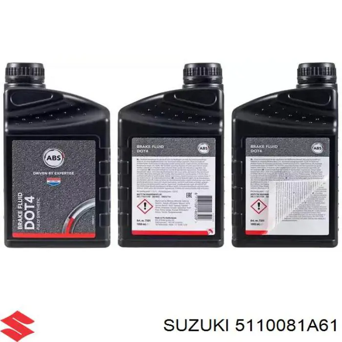Циліндр головний гальма (Гідротормоз) Ashika 6808835 ціна, від 155.67 USD