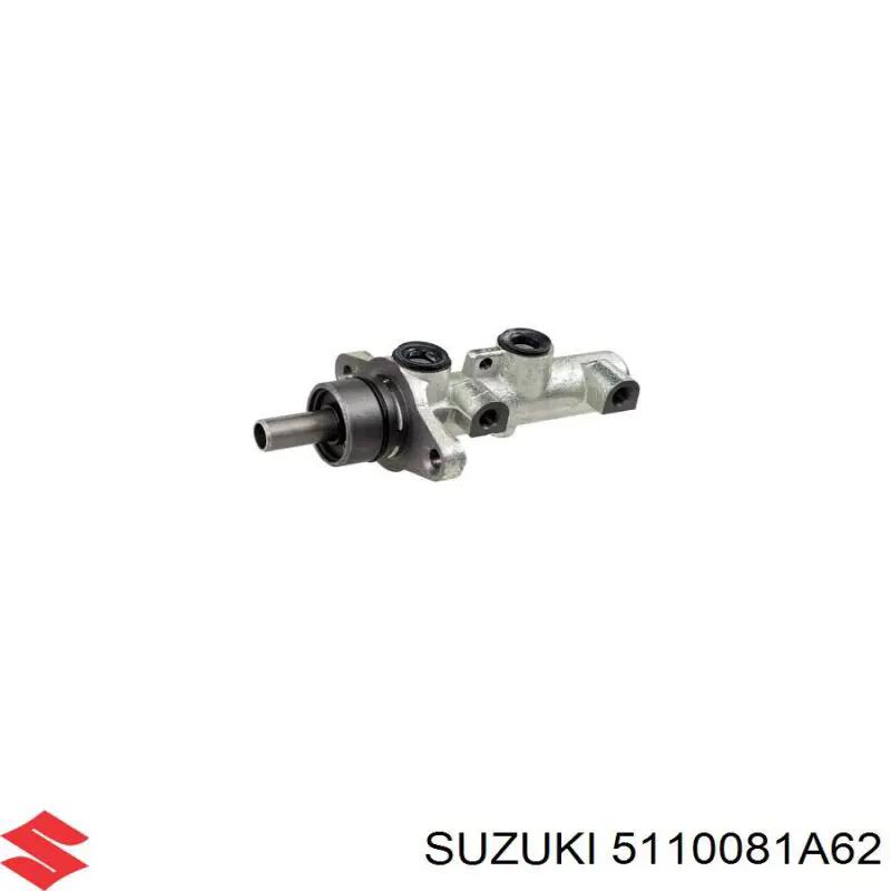  Suzuki 5110081A62 ціна, від 155.38 USD