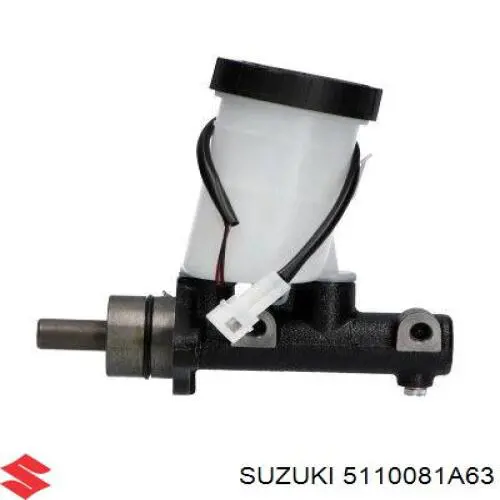 5110081A63 Suzuki 