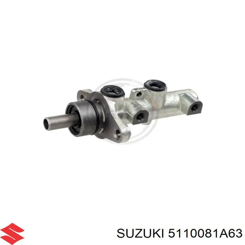 Купити 5110081A63 Suzuki 