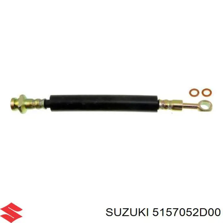  5157052D00000 Suzuki