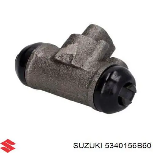 Купити 5340156B60 Suzuki Циліндр гальмівний колісний/робітник, задній