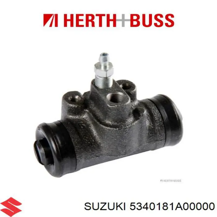 C58039ABE ABE Робочий циліндр