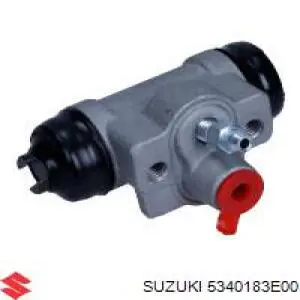 Купити 5340183E00 Suzuki Циліндр гальмівний колісний/робітник, задній
