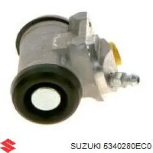 5340280EC0 Suzuki Циліндр гальмівний колісний/робітник, задній