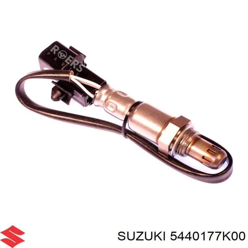 Купити 5440177K00 Suzuki Трос ручного гальма задній, правий
