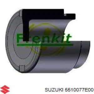 Поршень тормозного суппорта переднего  SUZUKI 5510077E00