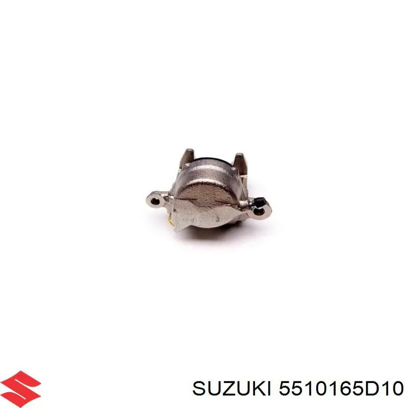 Купити 5510165D10 Suzuki Супорт гальмівний передній правий