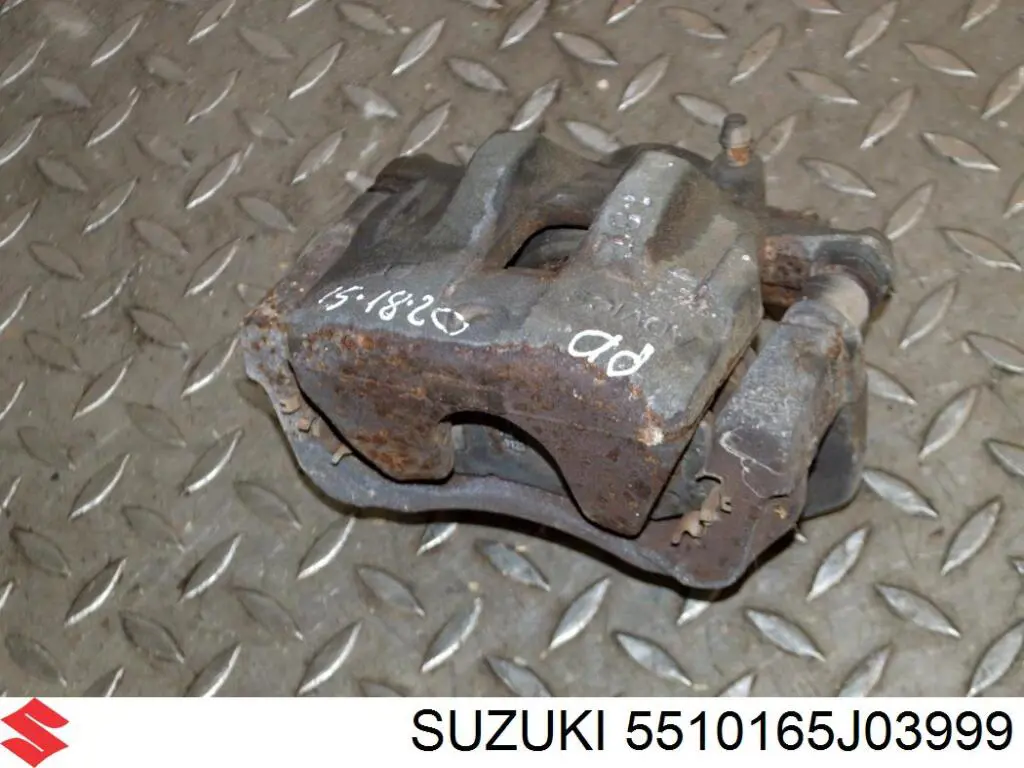  5510165J03999 Suzuki