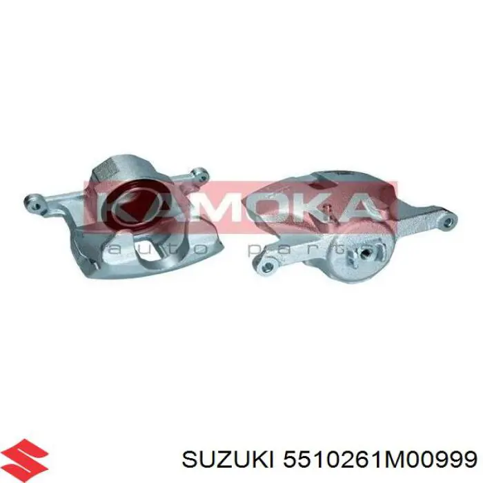 Ремкомплект супорту гальмівного переднього Autofren D42969C ціна, від 17.48 USD