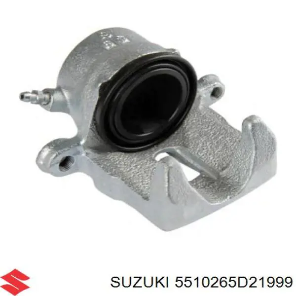 Супорт гальмівний передній лівий Suzuki 5510265D21999 ціна, від 42.98 USD