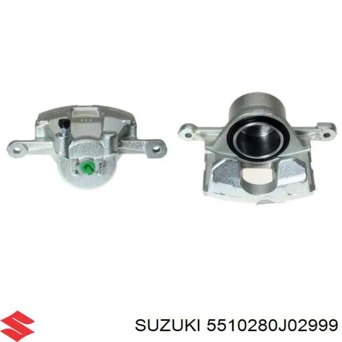 5510280J02999 Suzuki 