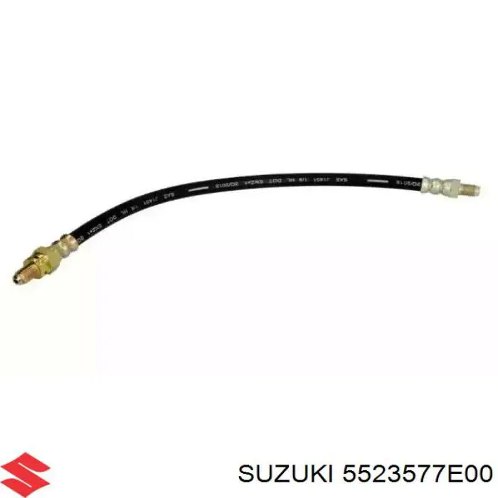 Купити 5523577E00 Suzuki 