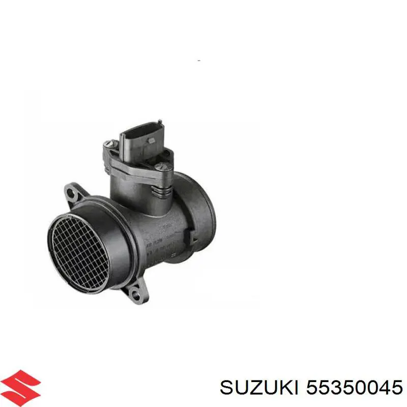 Купити 55350045 Suzuki Повітромір