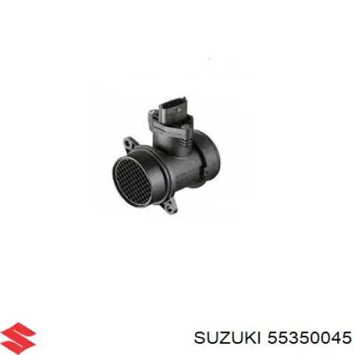 ДМРВ 55350045 Suzuki
