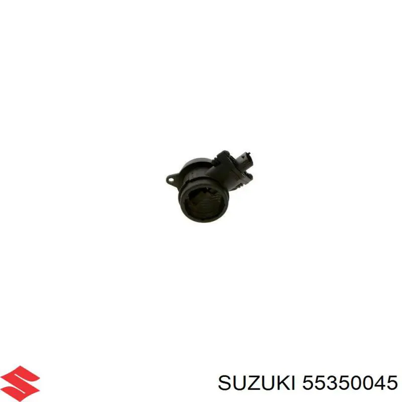 55350045 Suzuki Датчик витрати повітря