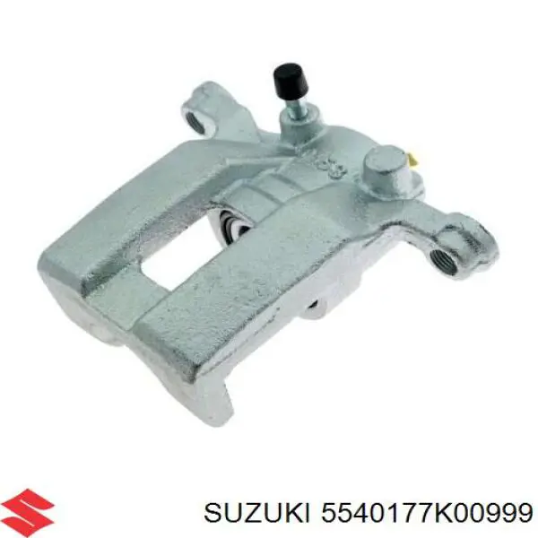 Ремкомплект супорту 5540177K00999 Suzuki