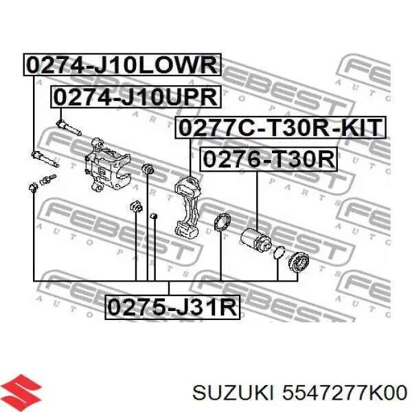  STC T457953 ціна, від 7.17 USD