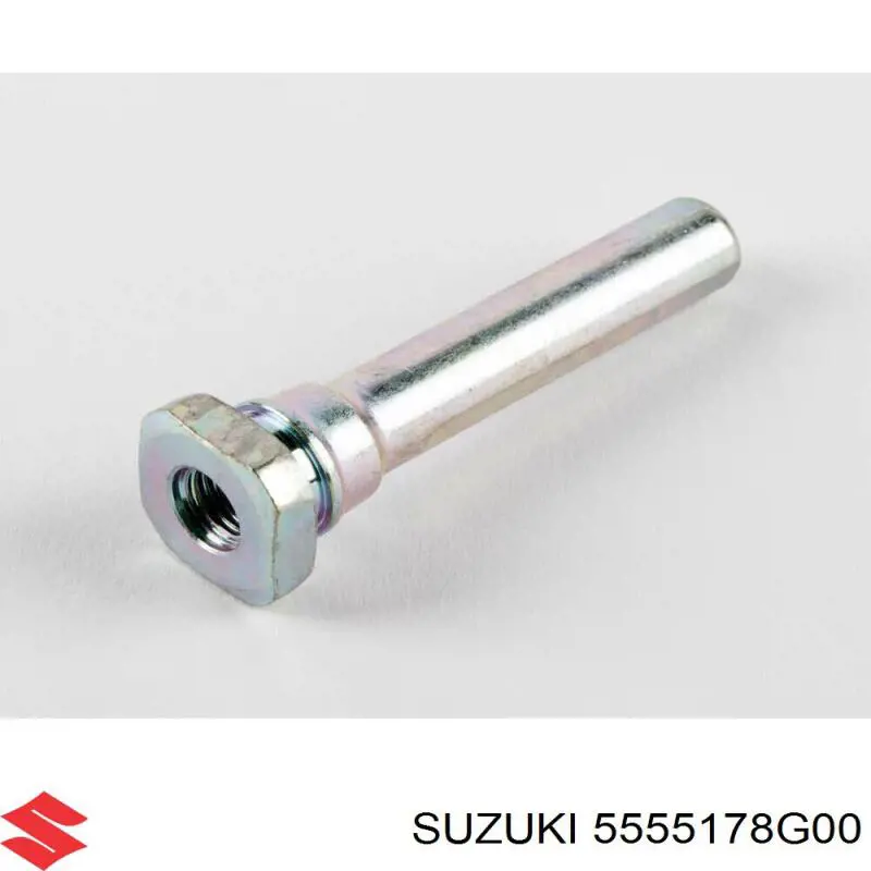 5555178G00 Suzuki Втулка напрямна гальмівного супорта