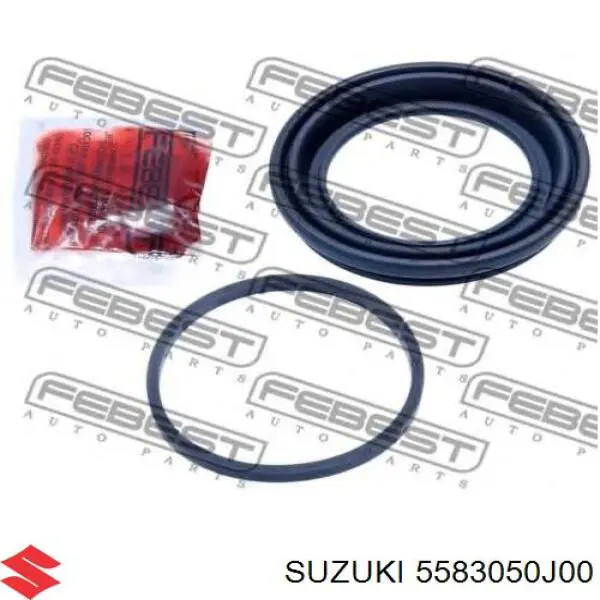 5583050J00 Suzuki Ремкомплект гальмівної системи