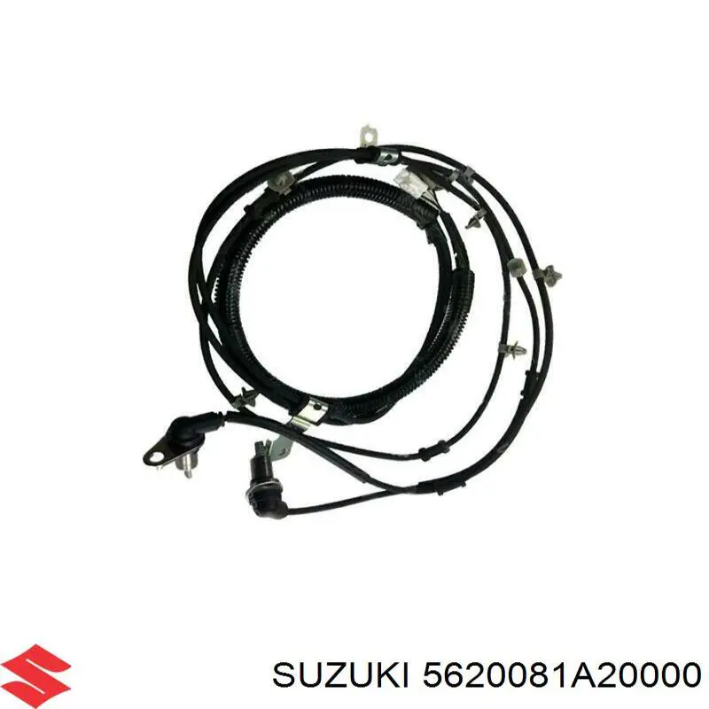 Купити 5620081A20000 Suzuki Датчик АБС (ABS) передній