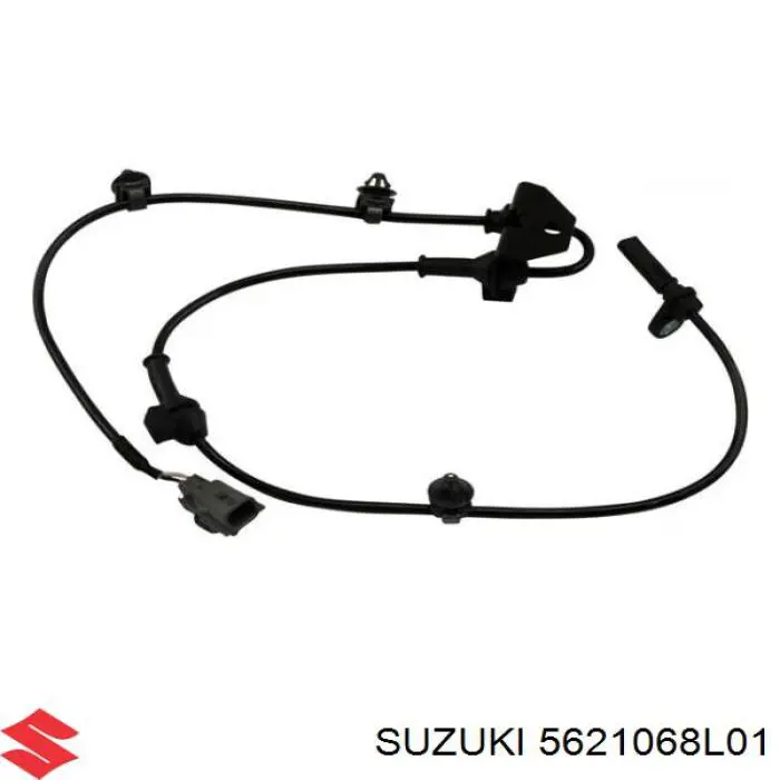 Купити 5621068L01 Suzuki Датчик ABS передній правий