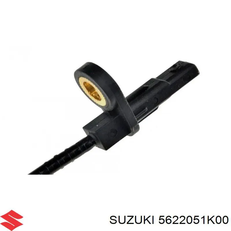 5622051K00 Suzuki Датчик ABS передній лівий