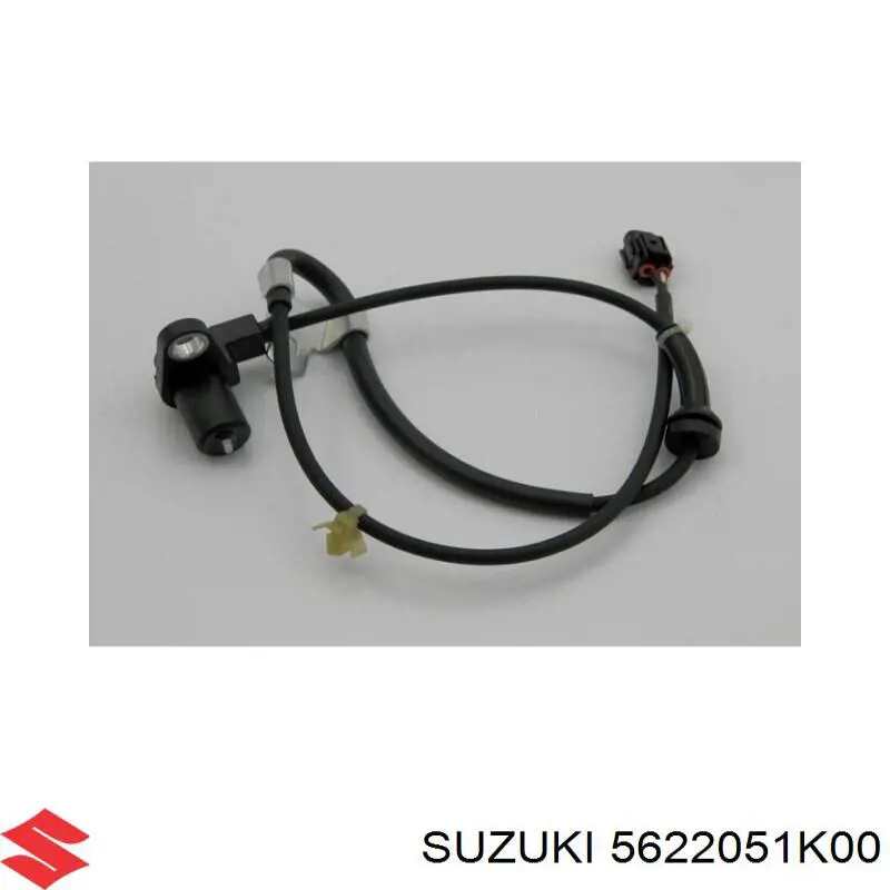 Датчик АБС (ABS) передній, лівий Suzuki 5622051K00 ціна, від 14.55 USD