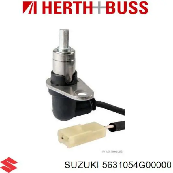 5631054G00000 Suzuki Датчик АБС (ABS) задній правий