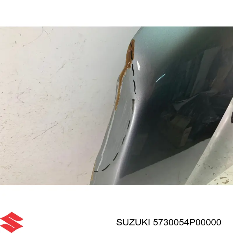 Капот Suzuki 5730054P00000 ціна, від 181.40 USD