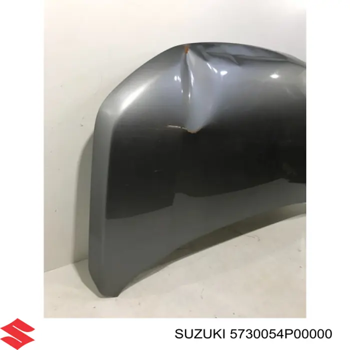 Купити 5730054P00000 Suzuki Капот