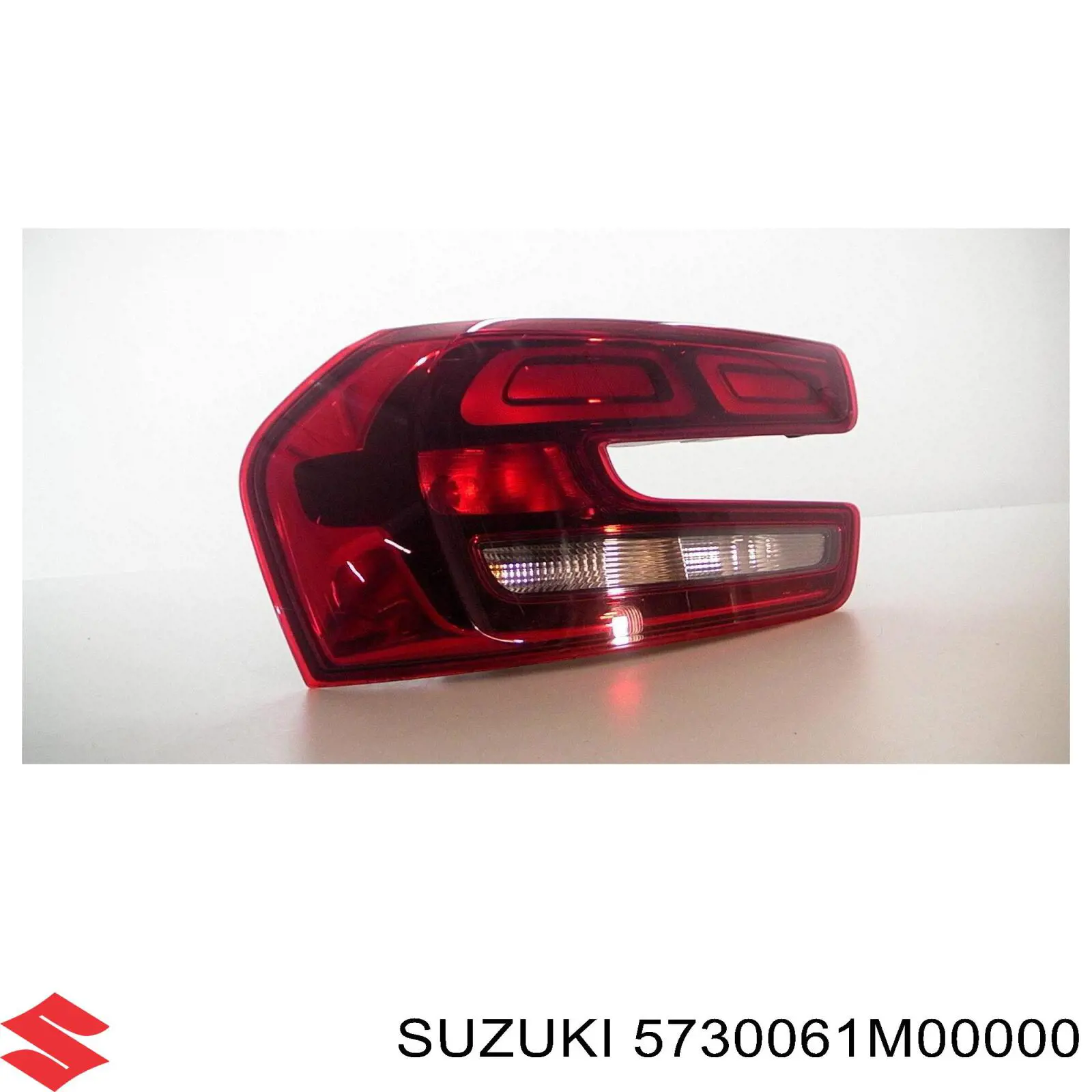 5730061M00 Suzuki капот