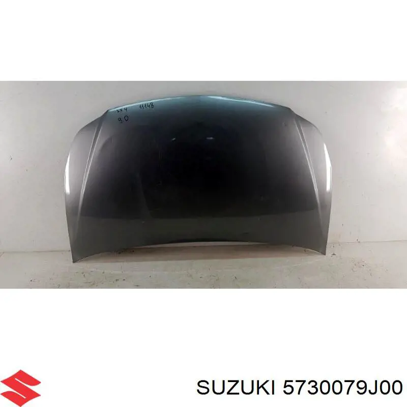 5730079J00 Suzuki капот
