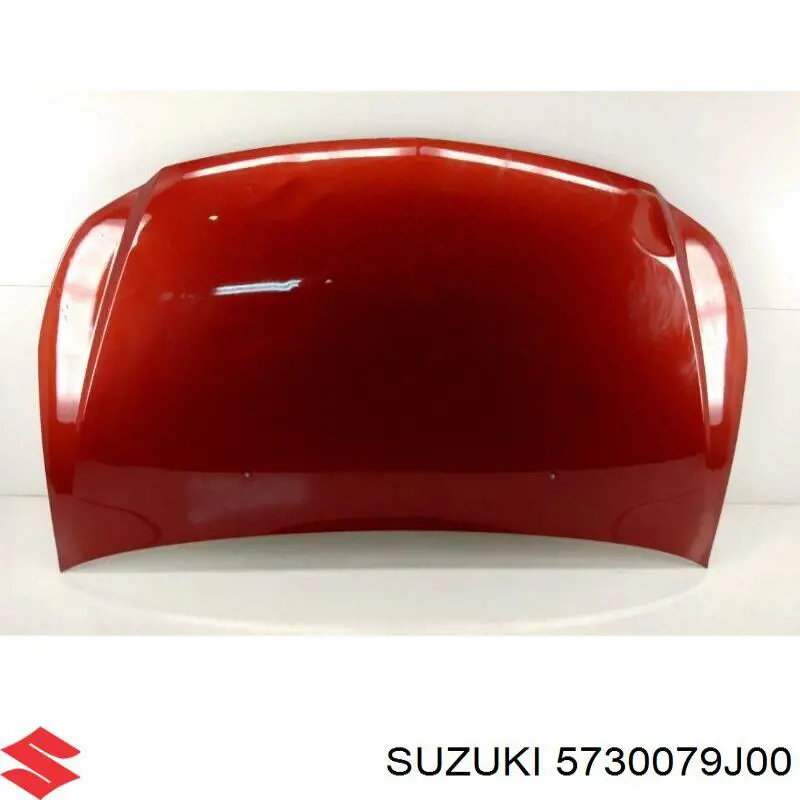 Капот Suzuki 5730079J00 ціна, від 149.95 USD