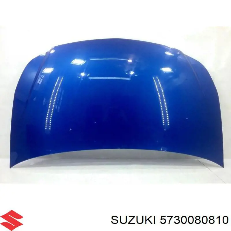 5730080810 Suzuki капот