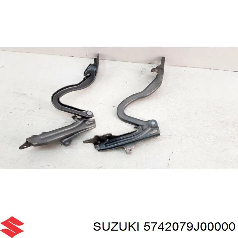  Suzuki 5742079J00 ціна, від 27.39 USD