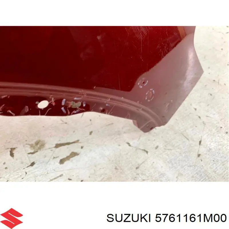 Купити 5761161M00 Suzuki 