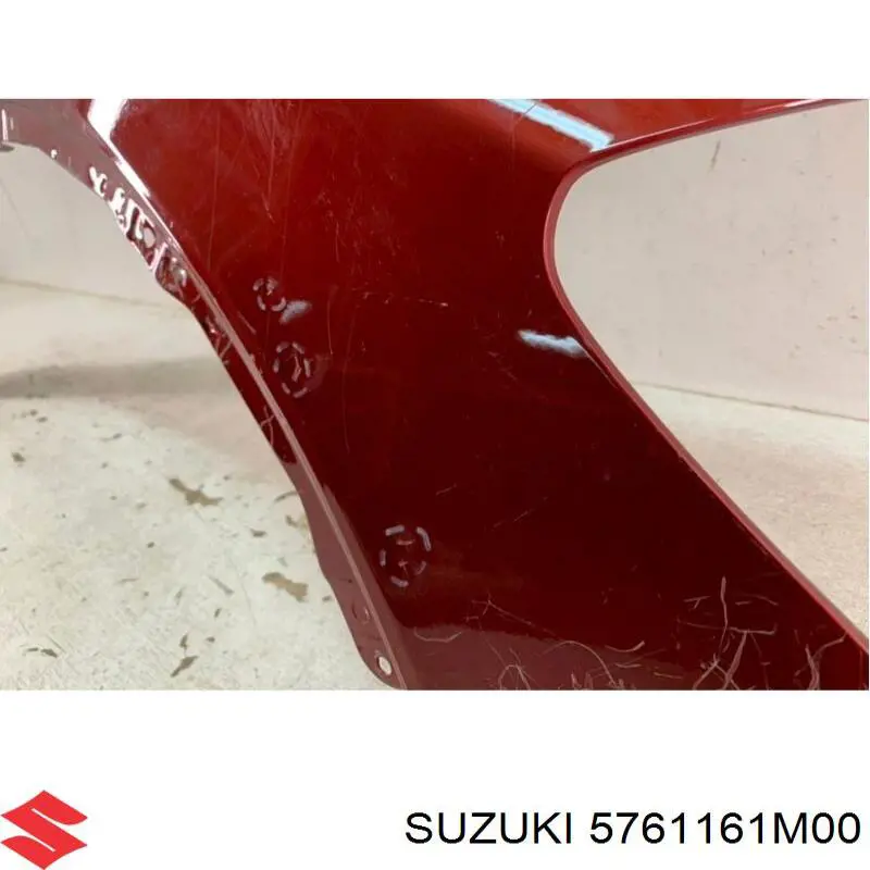 5761161M00 Suzuki 