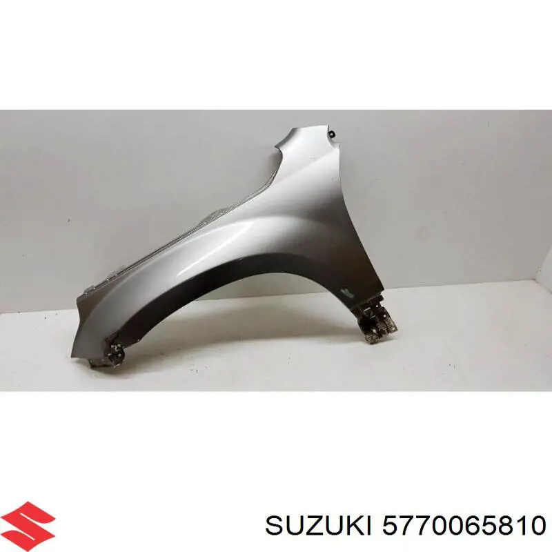 5770065810 Suzuki Переднє ліве крило