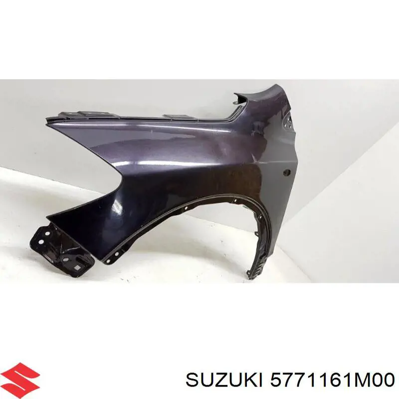  5771161M00000 Suzuki